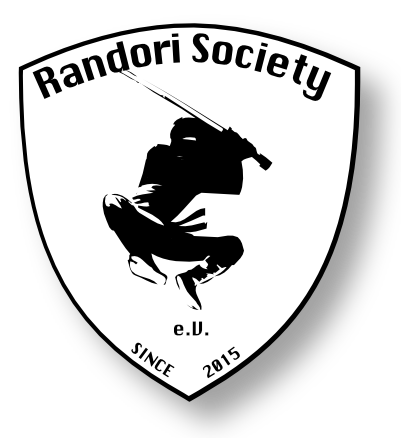 Logo Randori Society e.V. 2021