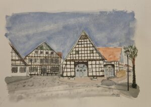 Wittlager Maltreff Nr. 9